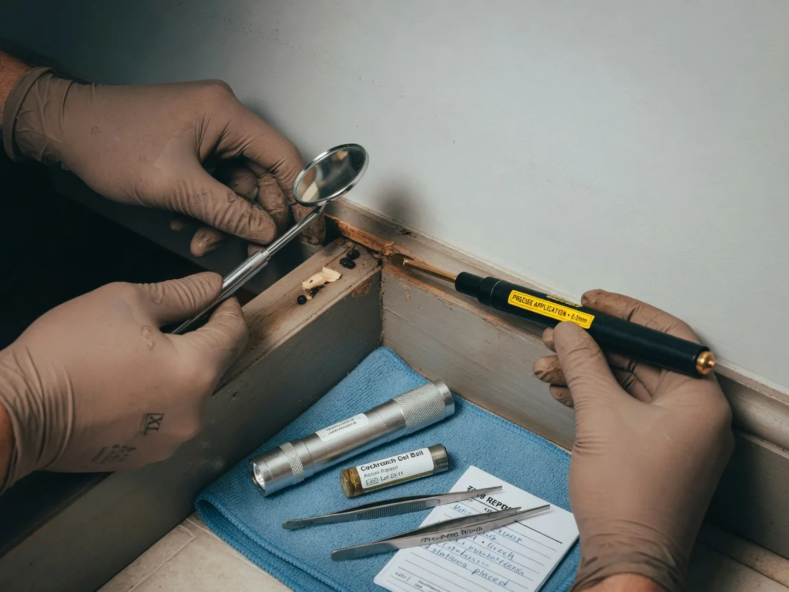 Why choose Emergency Pest Control in Lambertville, MI